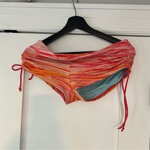 Athleta Bikini Bottoms